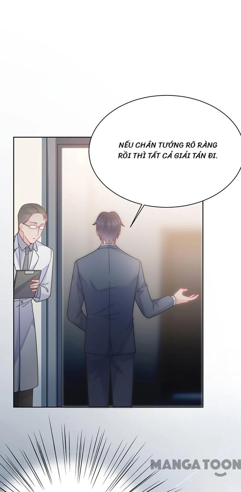 Chọc Tới Chủ Tịch Tổng Tài 2 Chapter  213 - 10