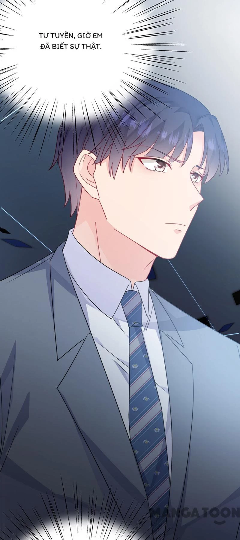 Chọc Tới Chủ Tịch Tổng Tài 2 Chapter  213 - 11