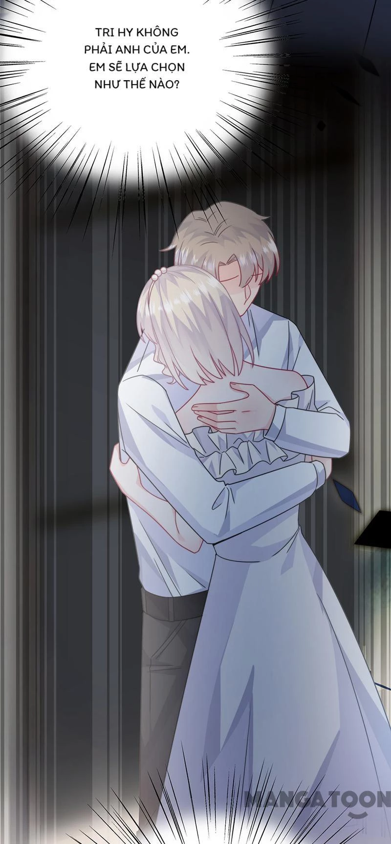 Chọc Tới Chủ Tịch Tổng Tài 2 Chapter  213 - 13