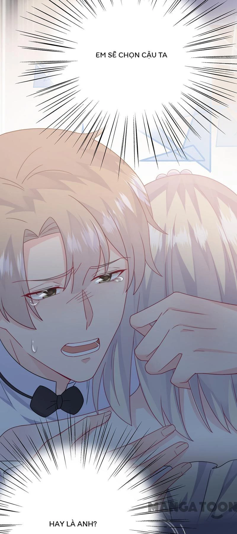 Chọc Tới Chủ Tịch Tổng Tài 2 Chapter  213 - 14