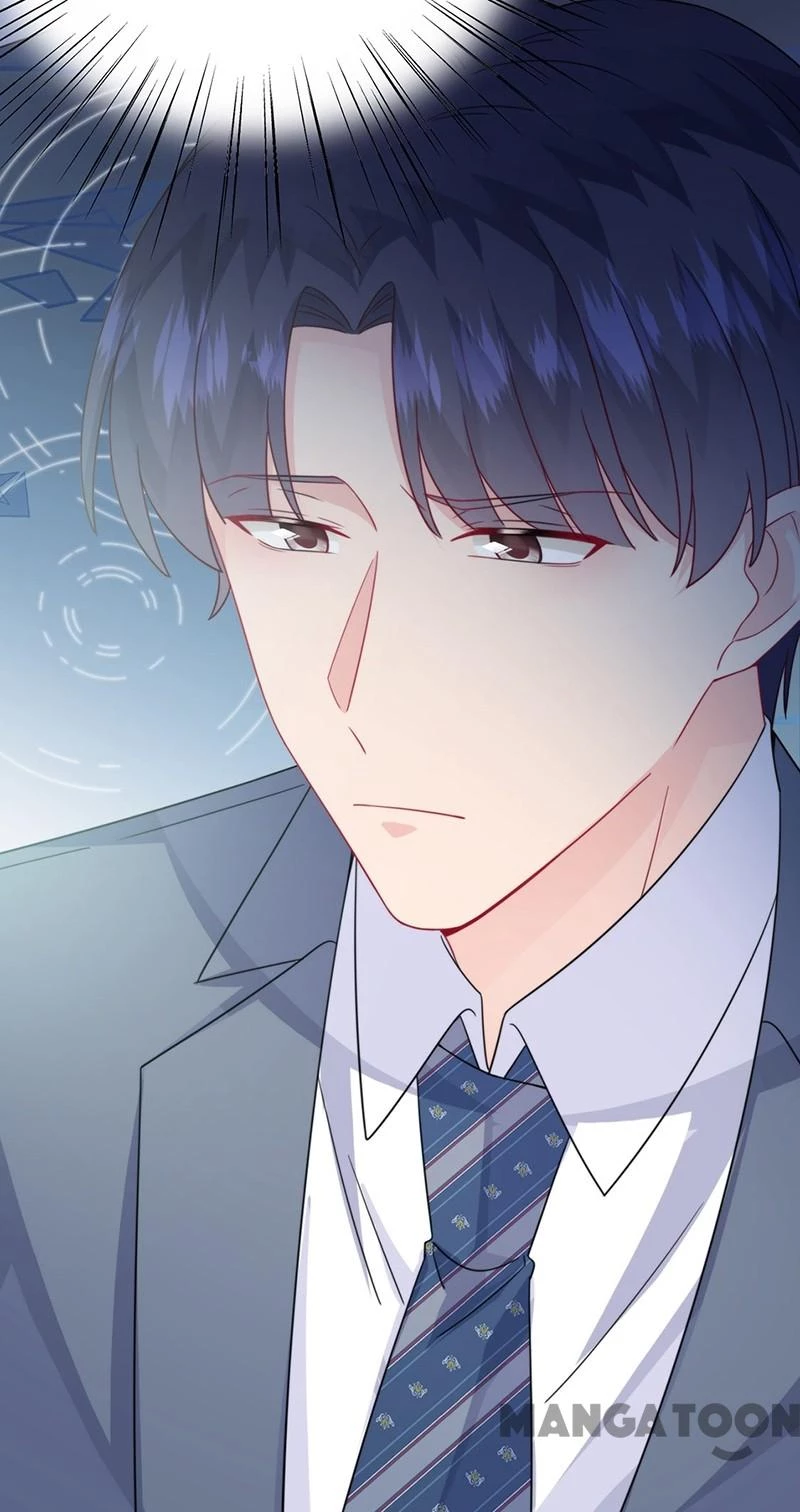 Chọc Tới Chủ Tịch Tổng Tài 2 Chapter  213 - 16