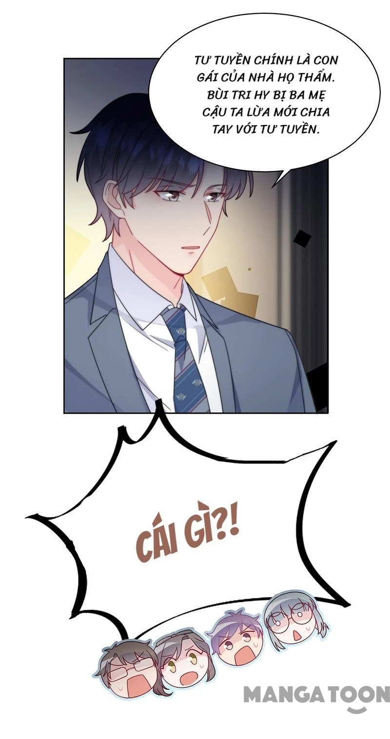 Chọc Tới Chủ Tịch Tổng Tài 2 Chapter  213 - 19