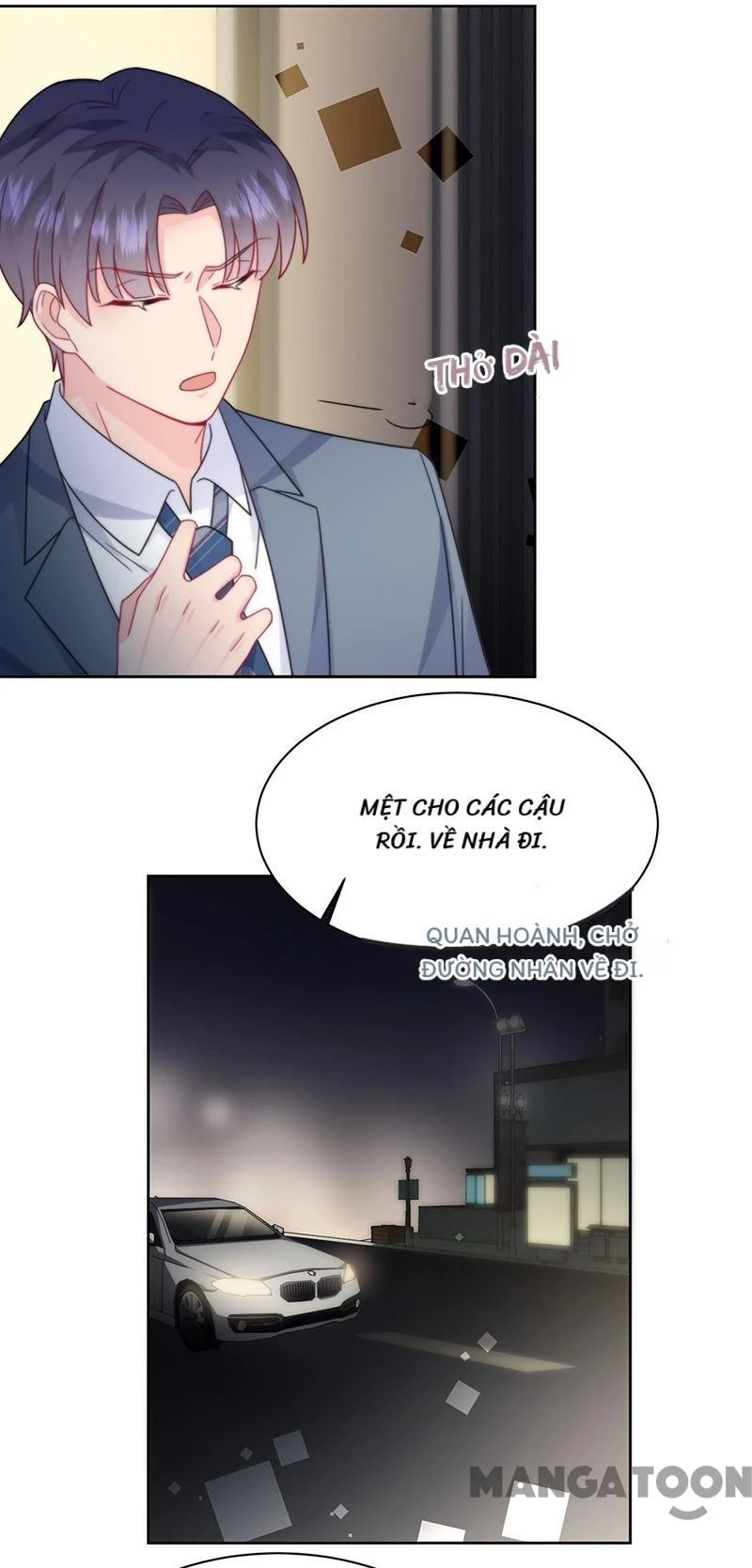 Chọc Tới Chủ Tịch Tổng Tài 2 Chapter  213 - 20