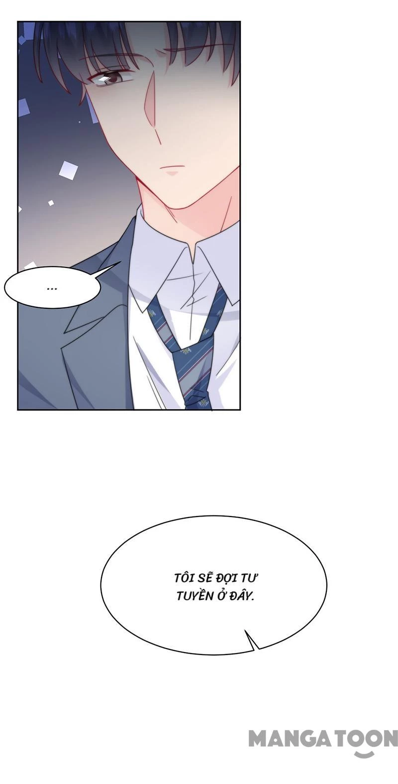 Chọc Tới Chủ Tịch Tổng Tài 2 Chapter  213 - 23