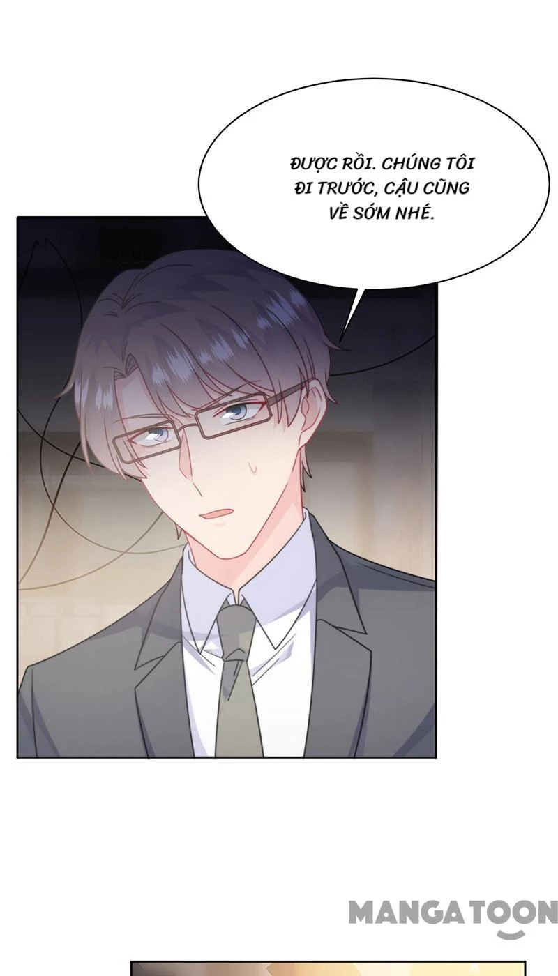 Chọc Tới Chủ Tịch Tổng Tài 2 Chapter  213 - 24