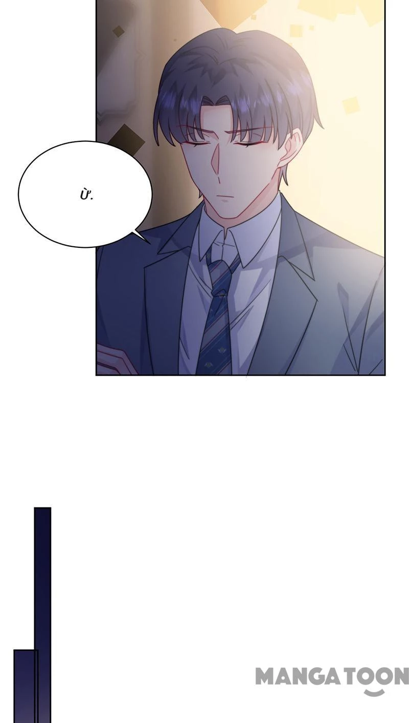 Chọc Tới Chủ Tịch Tổng Tài 2 Chapter  213 - 25