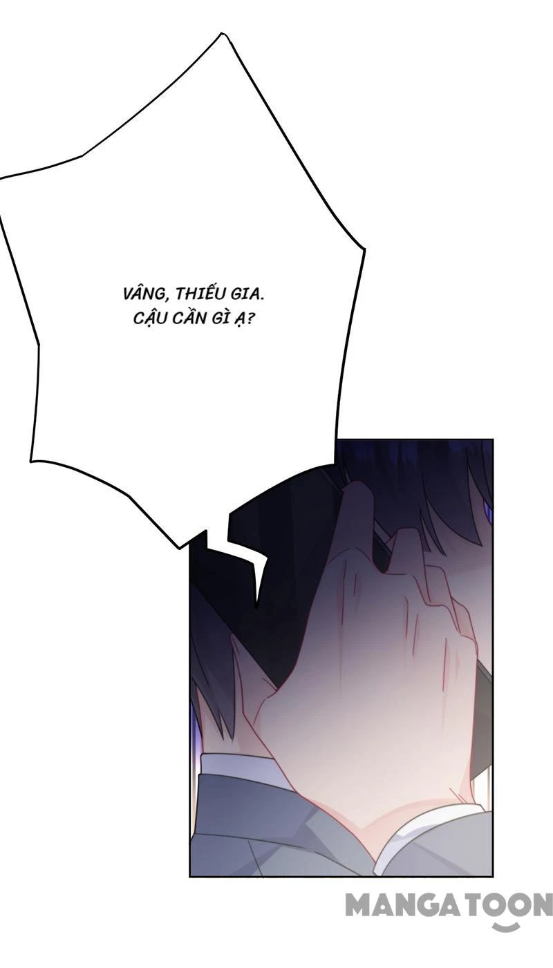 Chọc Tới Chủ Tịch Tổng Tài 2 Chapter  213 - 27