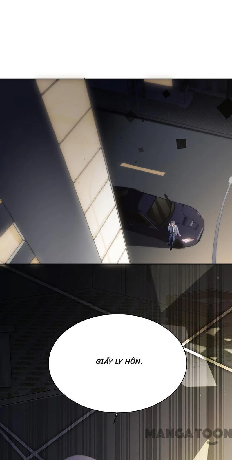 Chọc Tới Chủ Tịch Tổng Tài 2 Chapter  213 - 28