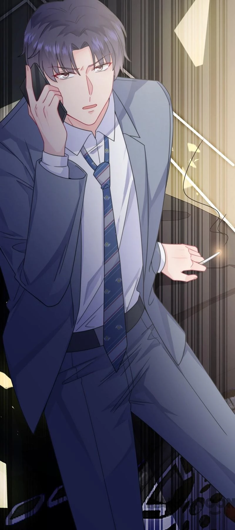 Chọc Tới Chủ Tịch Tổng Tài 2 Chapter  213 - 29