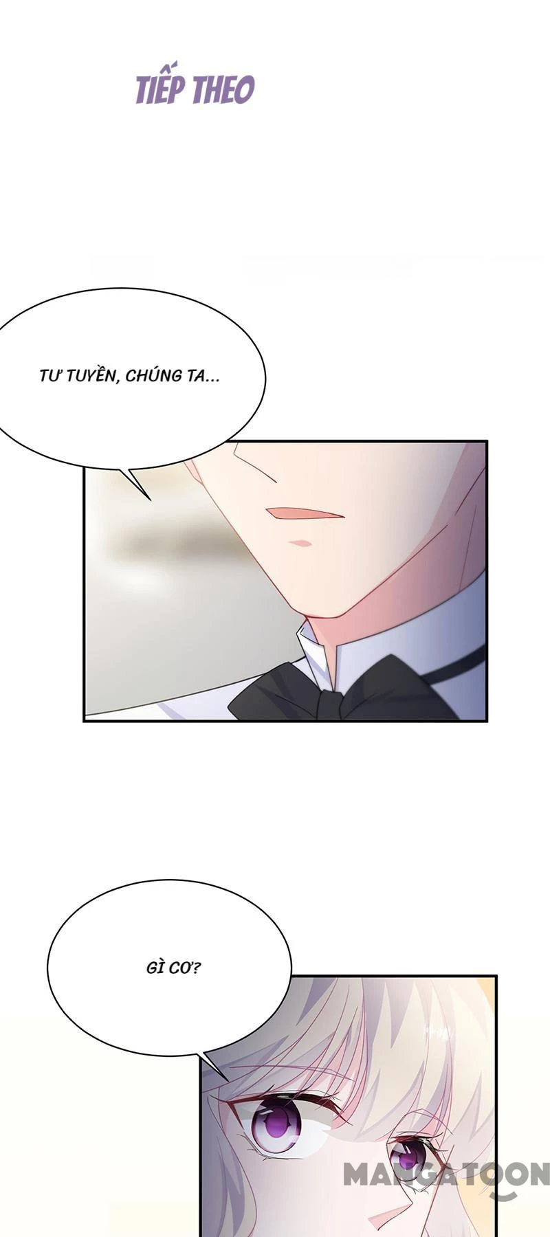 Chọc Tới Chủ Tịch Tổng Tài 2 Chapter  213 - 31