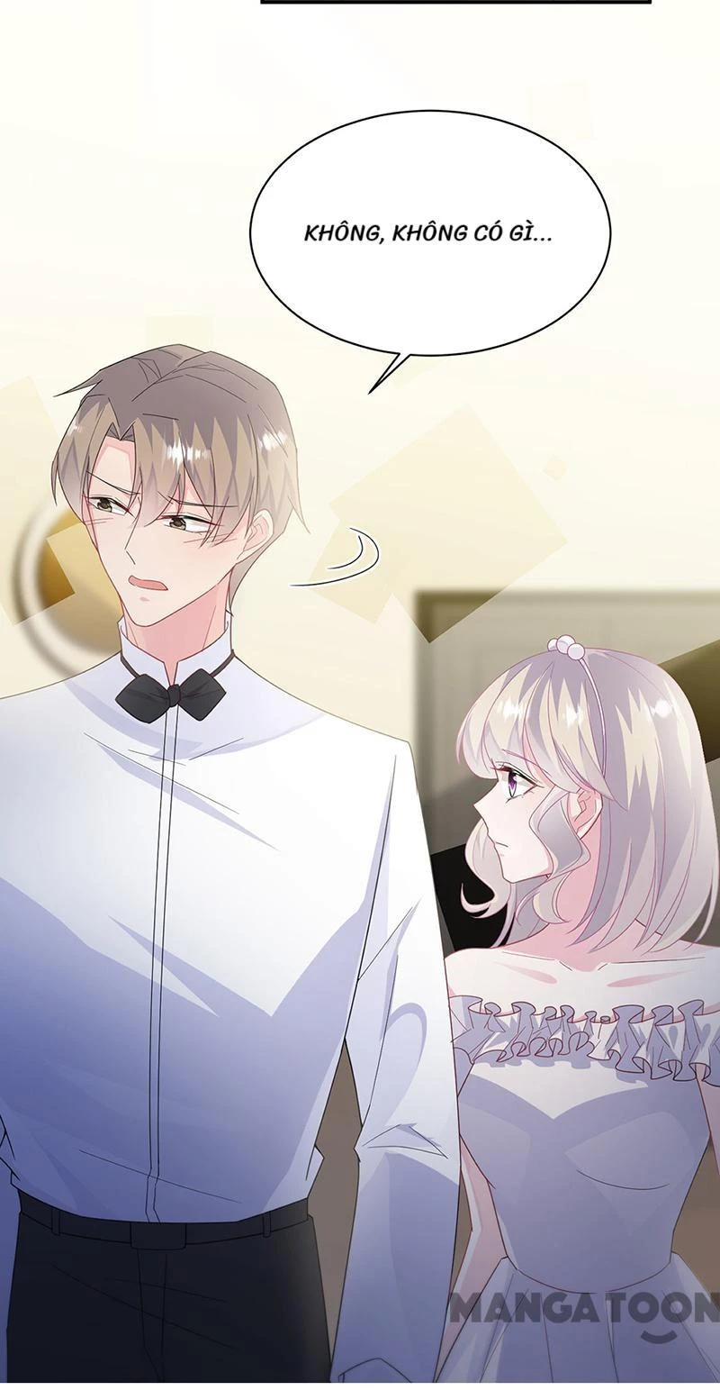 Chọc Tới Chủ Tịch Tổng Tài 2 Chapter  213 - 33