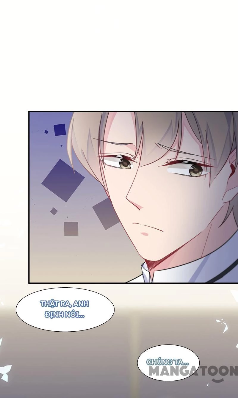 Chọc Tới Chủ Tịch Tổng Tài 2 Chapter  213 - 34