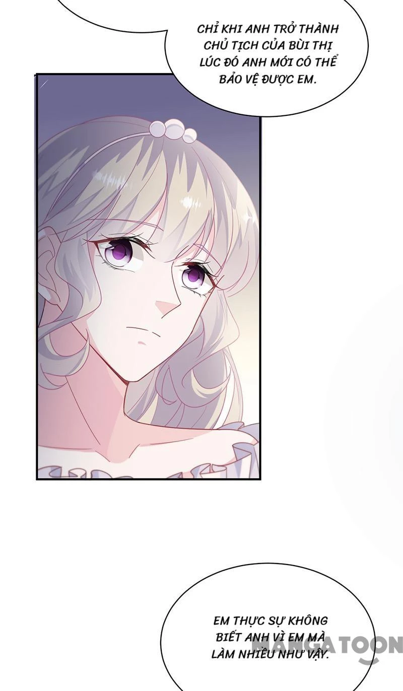 Chọc Tới Chủ Tịch Tổng Tài 2 Chapter  214 - 4