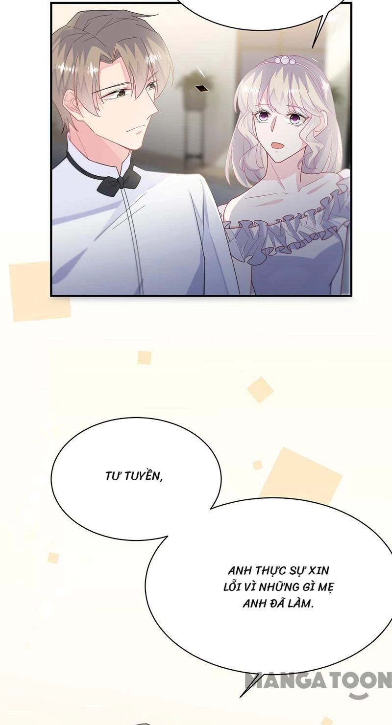 Chọc Tới Chủ Tịch Tổng Tài 2 Chapter  214 - 5