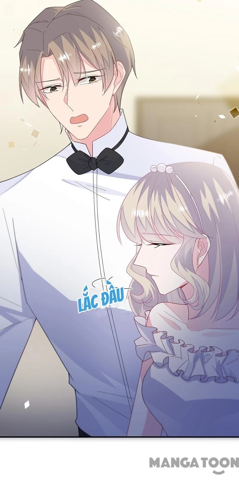 Chọc Tới Chủ Tịch Tổng Tài 2 Chapter  214 - 6