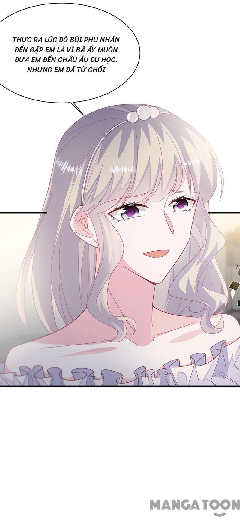 Chọc Tới Chủ Tịch Tổng Tài 2 Chapter  214 - 7