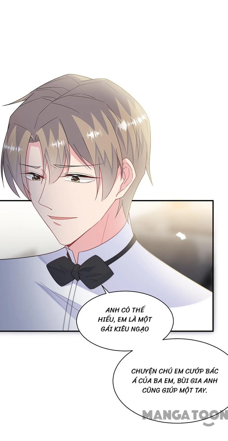 Chọc Tới Chủ Tịch Tổng Tài 2 Chapter  214 - 8