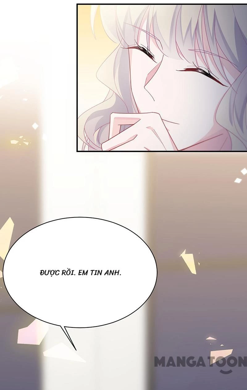 Chọc Tới Chủ Tịch Tổng Tài 2 Chapter  214 - 10