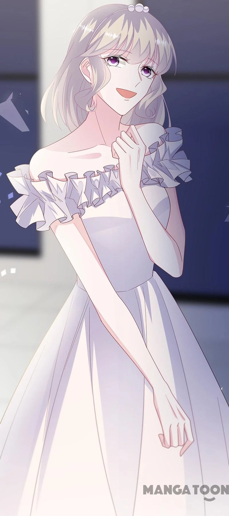 Chọc Tới Chủ Tịch Tổng Tài 2 Chapter  214 - 11