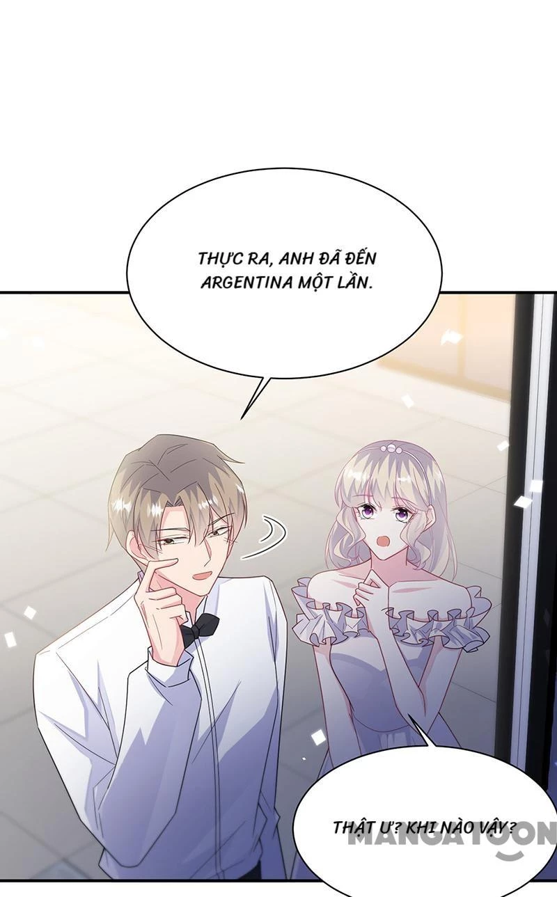 Chọc Tới Chủ Tịch Tổng Tài 2 Chapter  214 - 14