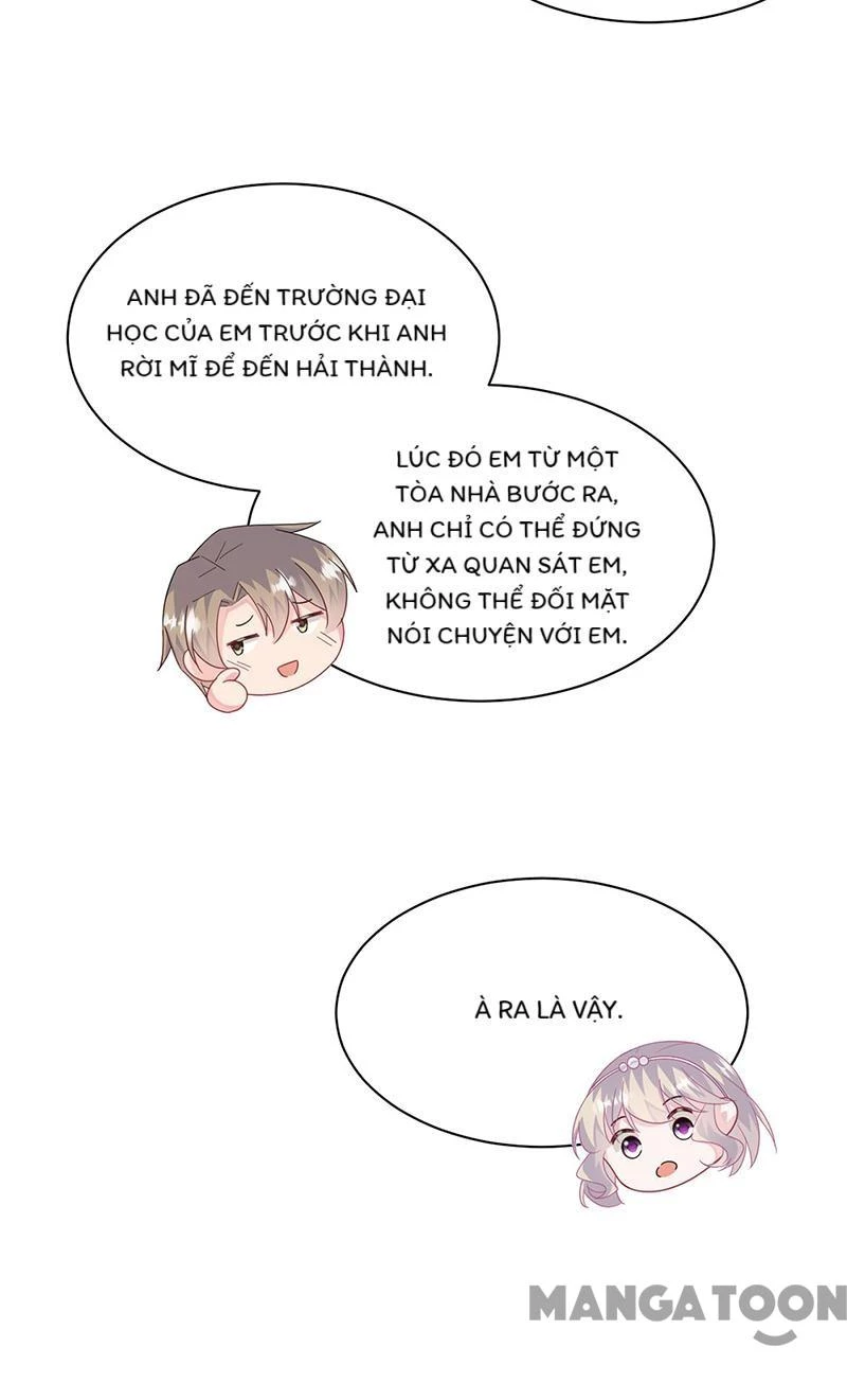 Chọc Tới Chủ Tịch Tổng Tài 2 Chapter  214 - 15