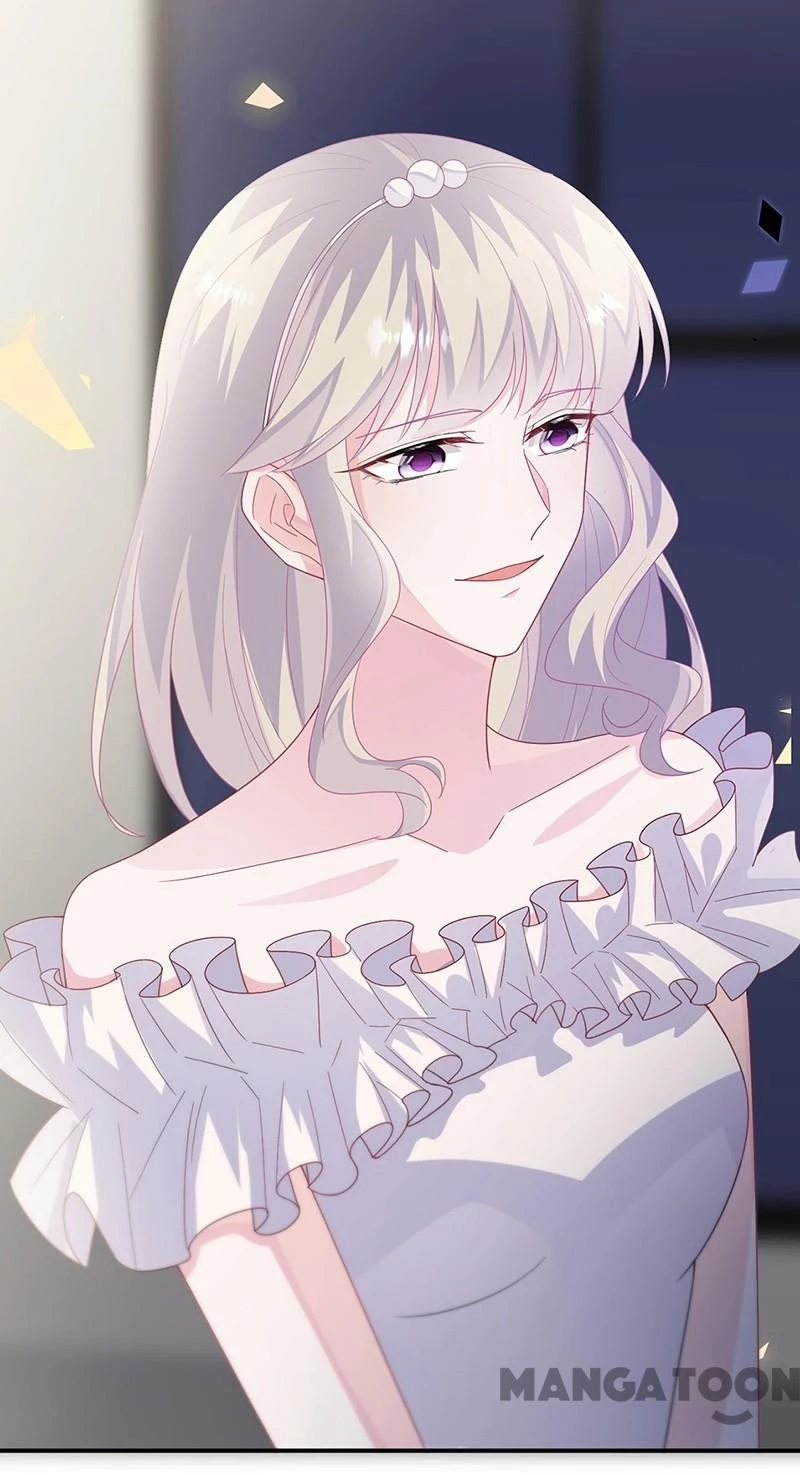 Chọc Tới Chủ Tịch Tổng Tài 2 Chapter  214 - 19