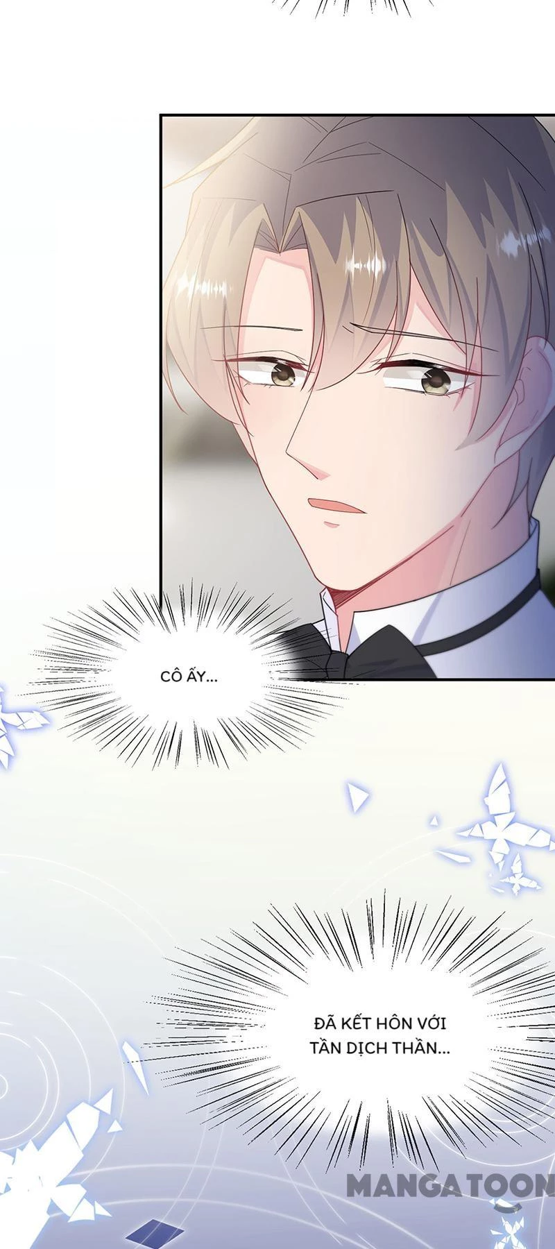 Chọc Tới Chủ Tịch Tổng Tài 2 Chapter  214 - 22