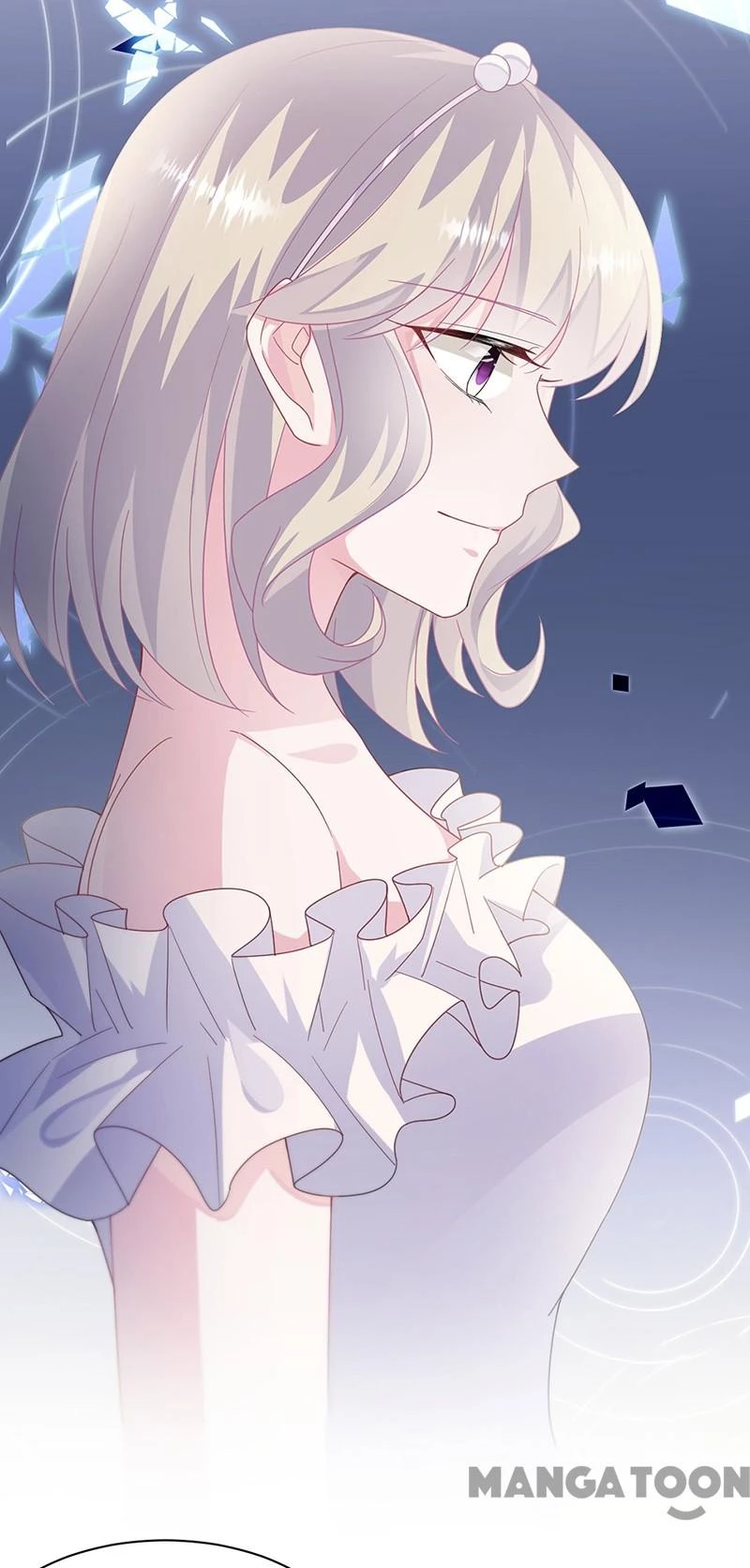 Chọc Tới Chủ Tịch Tổng Tài 2 Chapter  214 - 24