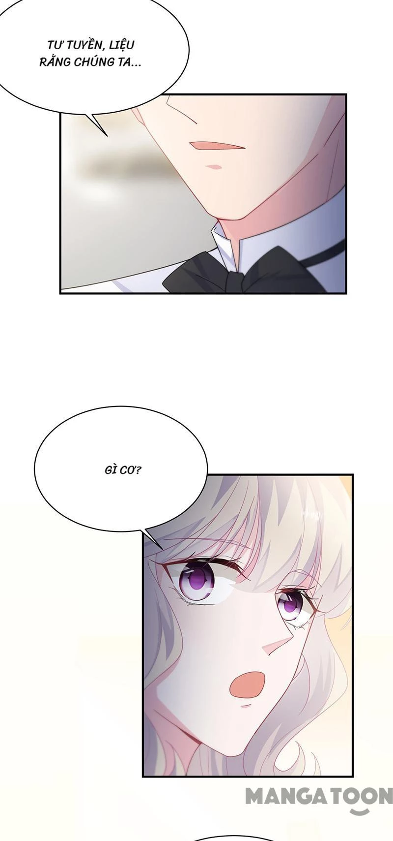 Chọc Tới Chủ Tịch Tổng Tài 2 Chapter  214 - 25