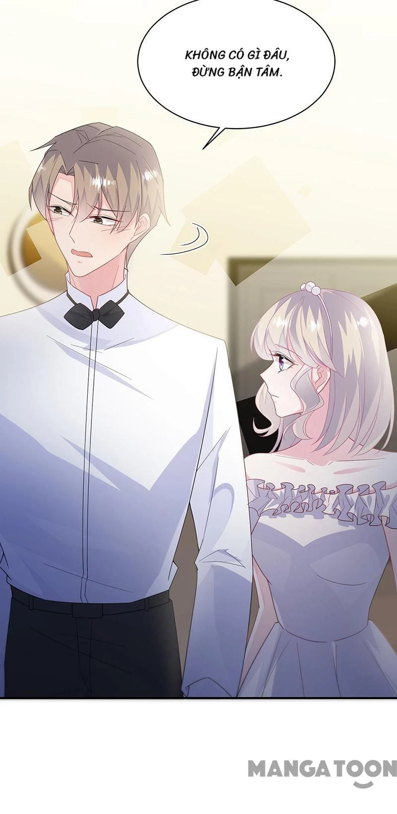 Chọc Tới Chủ Tịch Tổng Tài 2 Chapter  214 - 26