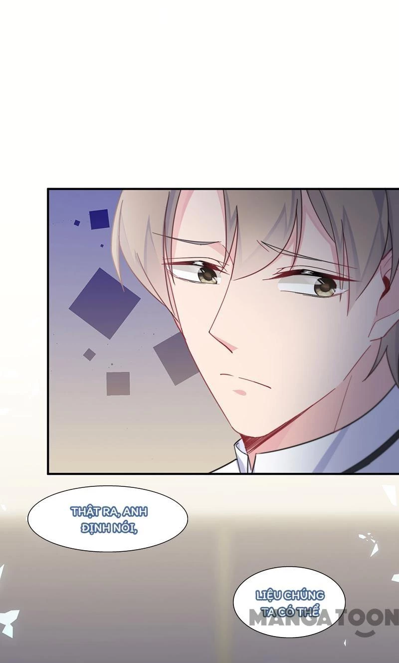 Chọc Tới Chủ Tịch Tổng Tài 2 Chapter  214 - 27