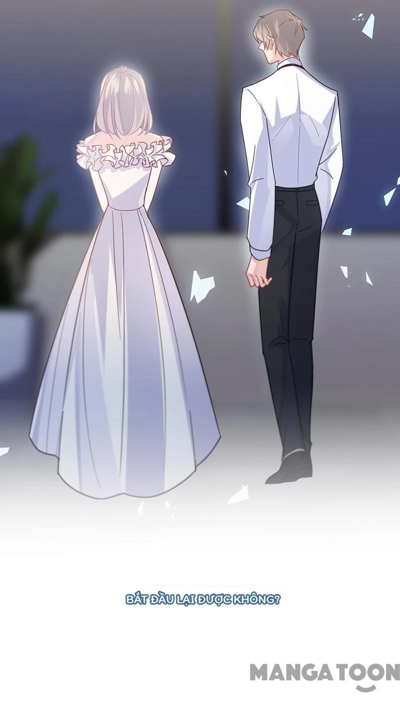 Chọc Tới Chủ Tịch Tổng Tài 2 Chapter  214 - 28