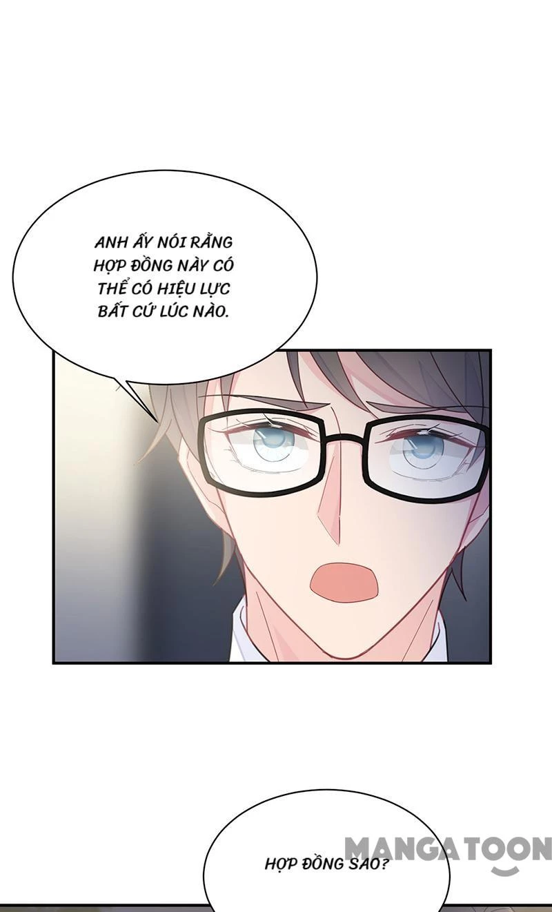 Chọc Tới Chủ Tịch Tổng Tài 2 Chapter  214 - 30