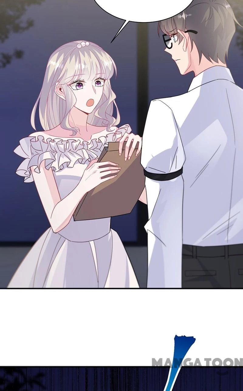 Chọc Tới Chủ Tịch Tổng Tài 2 Chapter  214 - 31