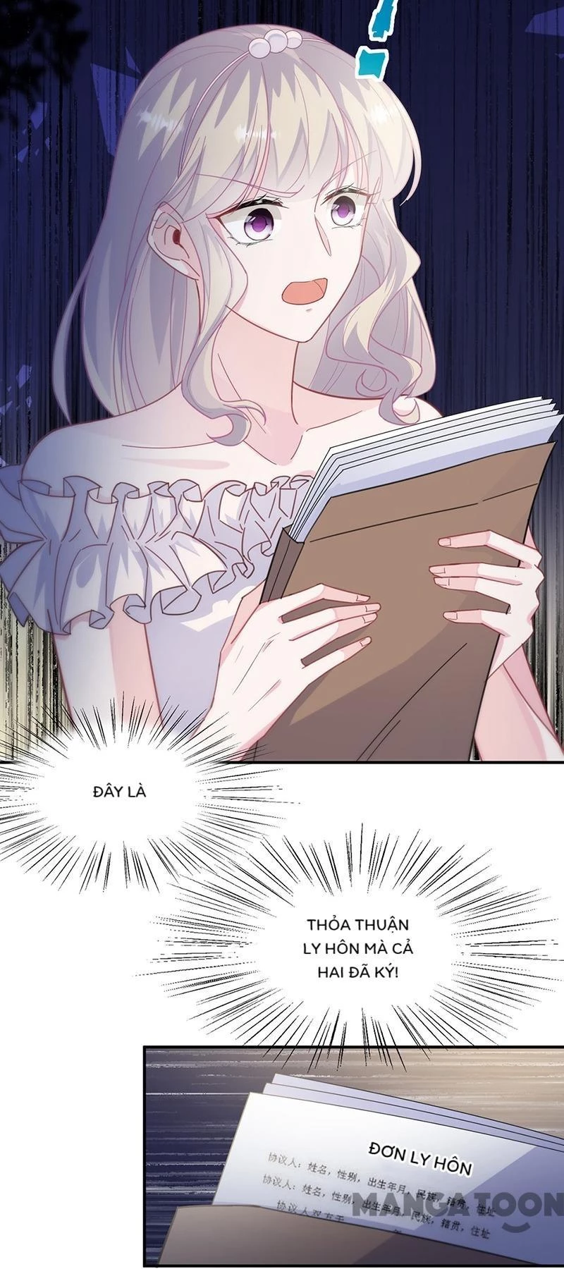 Chọc Tới Chủ Tịch Tổng Tài 2 Chapter  214 - 32