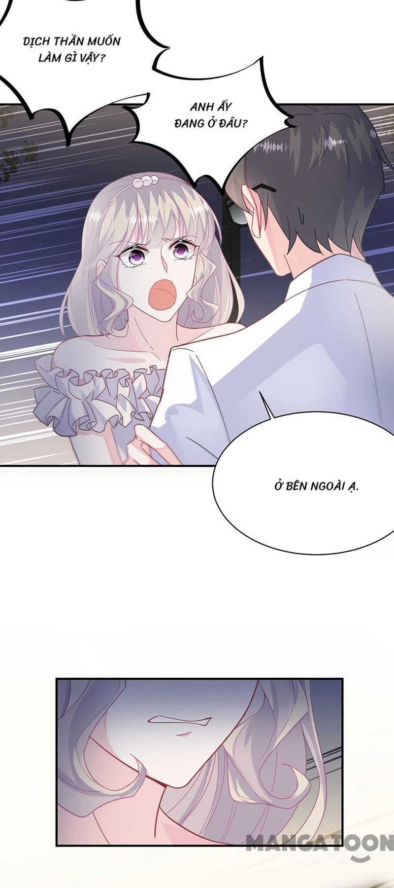 Chọc Tới Chủ Tịch Tổng Tài 2 Chapter  214 - 34