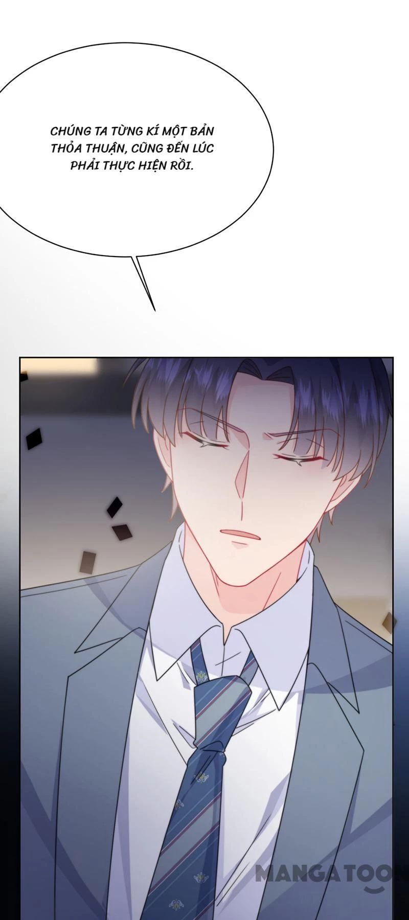 Chọc Tới Chủ Tịch Tổng Tài 2 Chapter  214 - 38