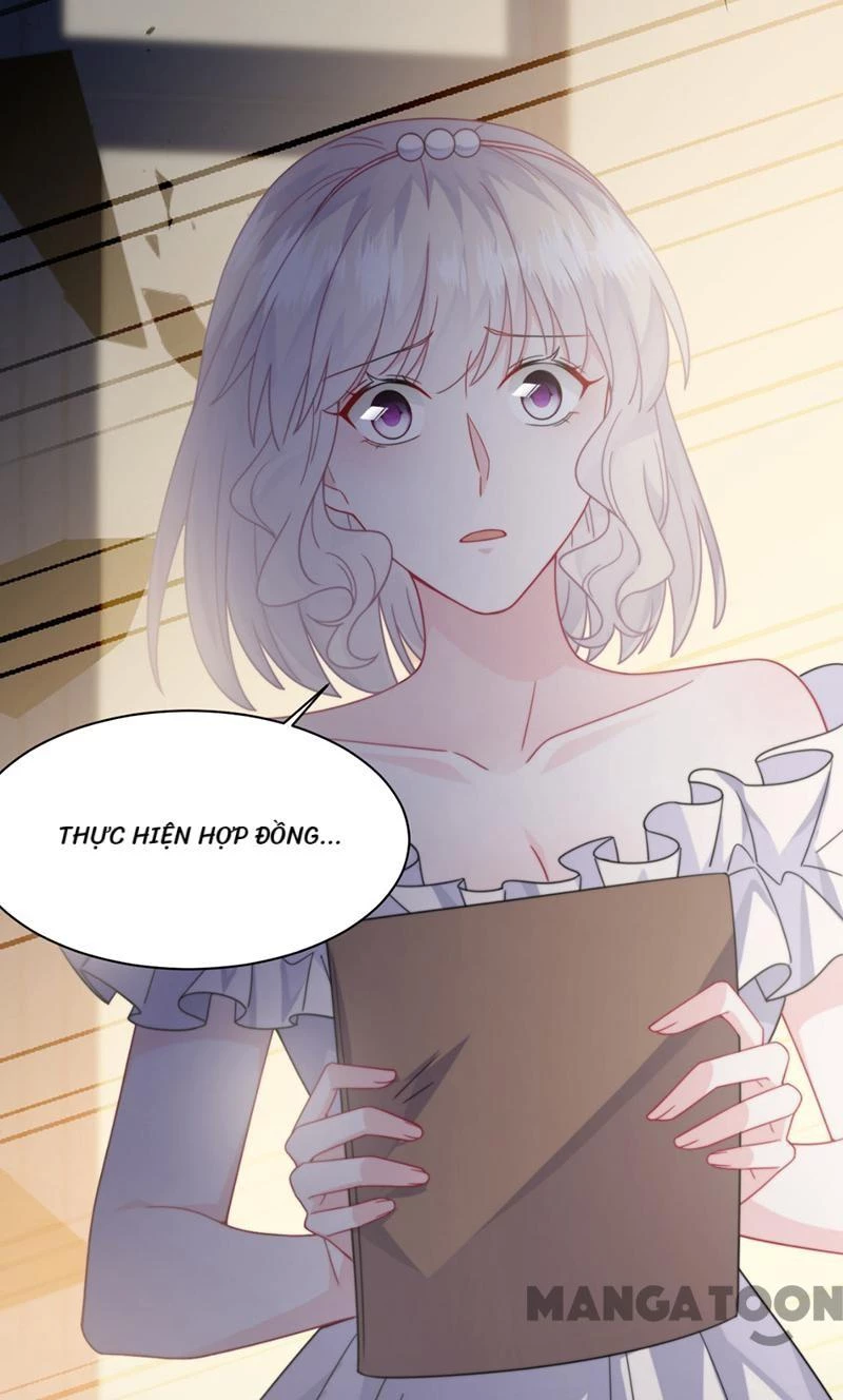 Chọc Tới Chủ Tịch Tổng Tài 2 Chapter  214 - 41