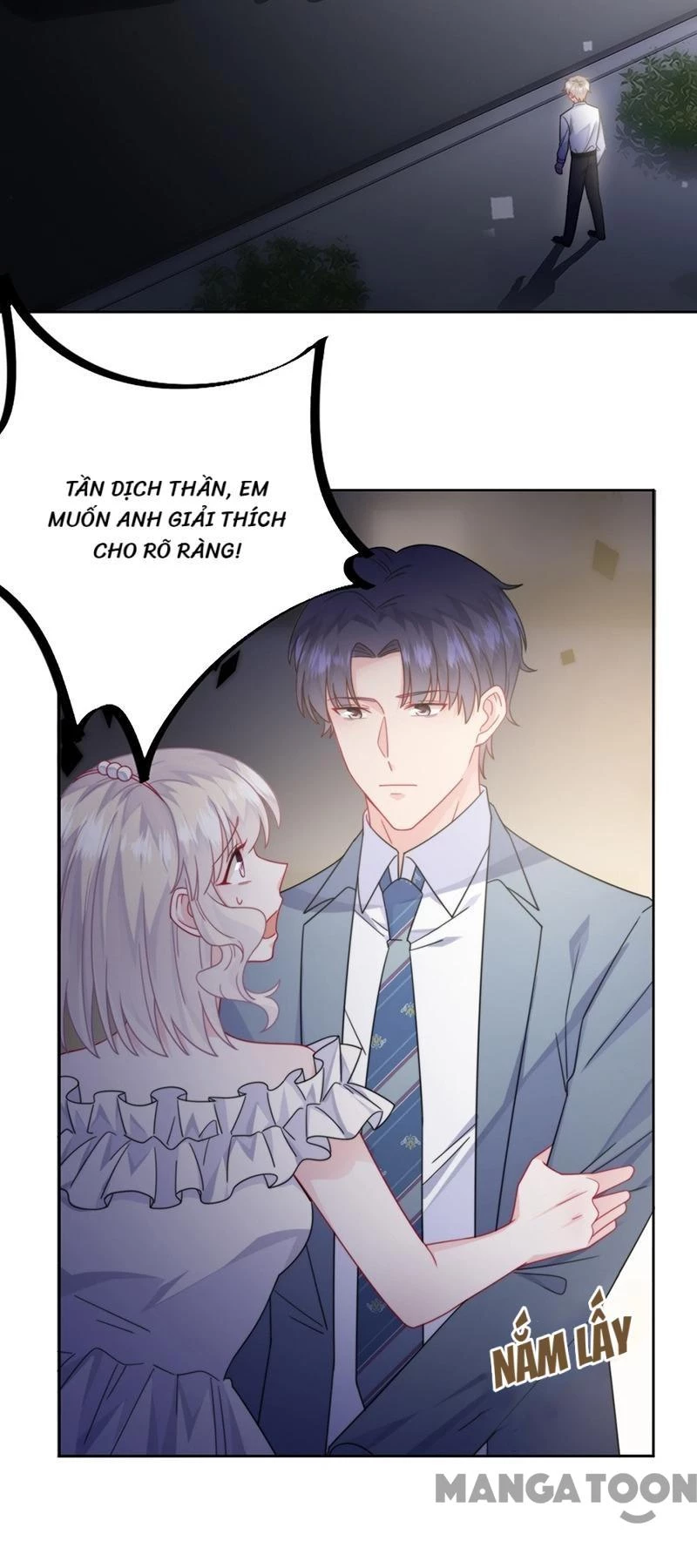 Chọc Tới Chủ Tịch Tổng Tài 2 Chapter  215 - 2