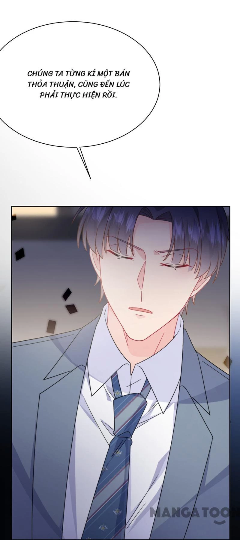 Chọc Tới Chủ Tịch Tổng Tài 2 Chapter  215 - 4