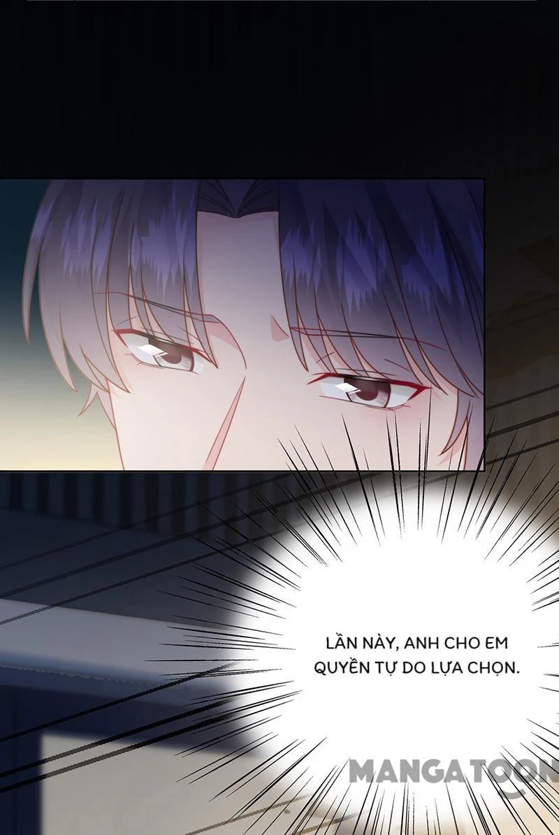 Chọc Tới Chủ Tịch Tổng Tài 2 Chapter  215 - 5