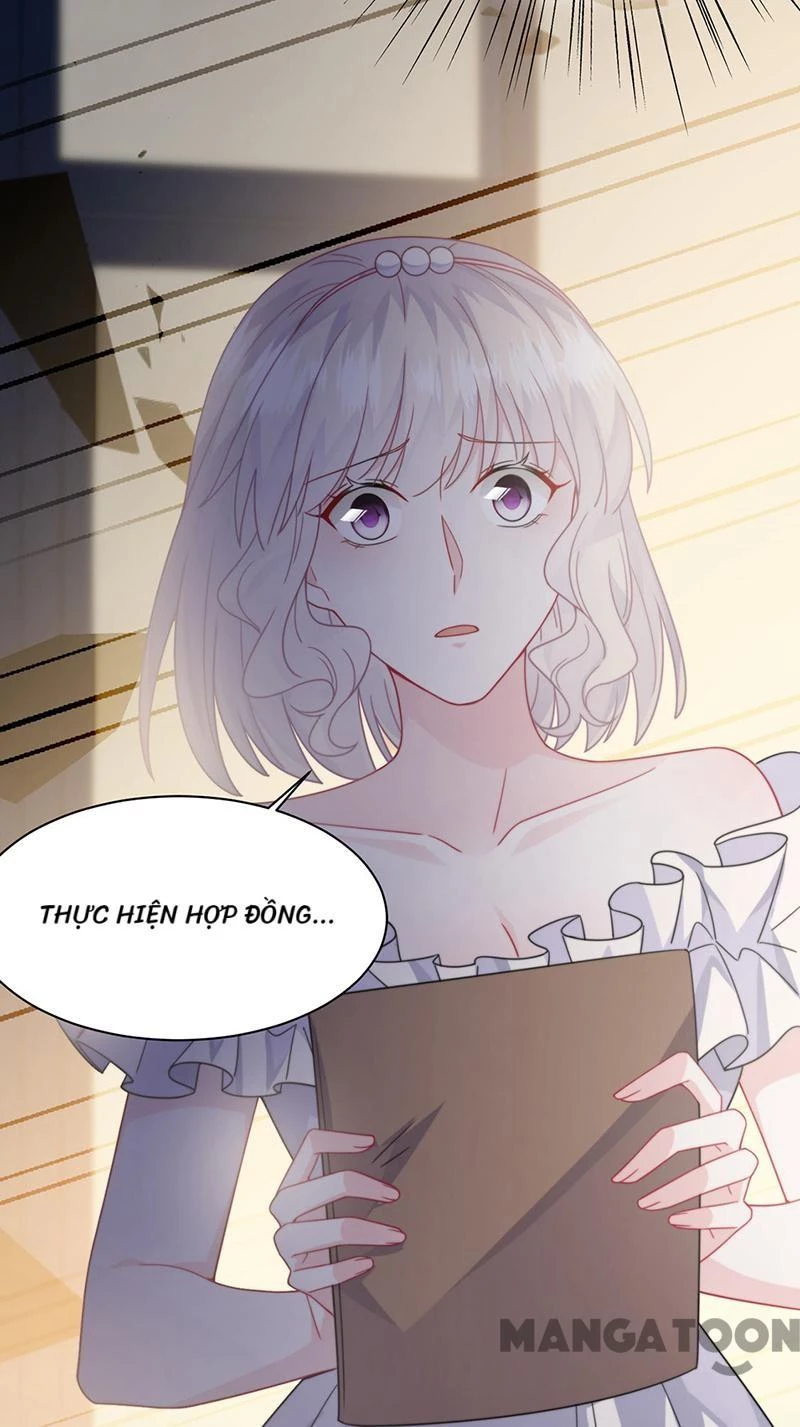 Chọc Tới Chủ Tịch Tổng Tài 2 Chapter  215 - 6