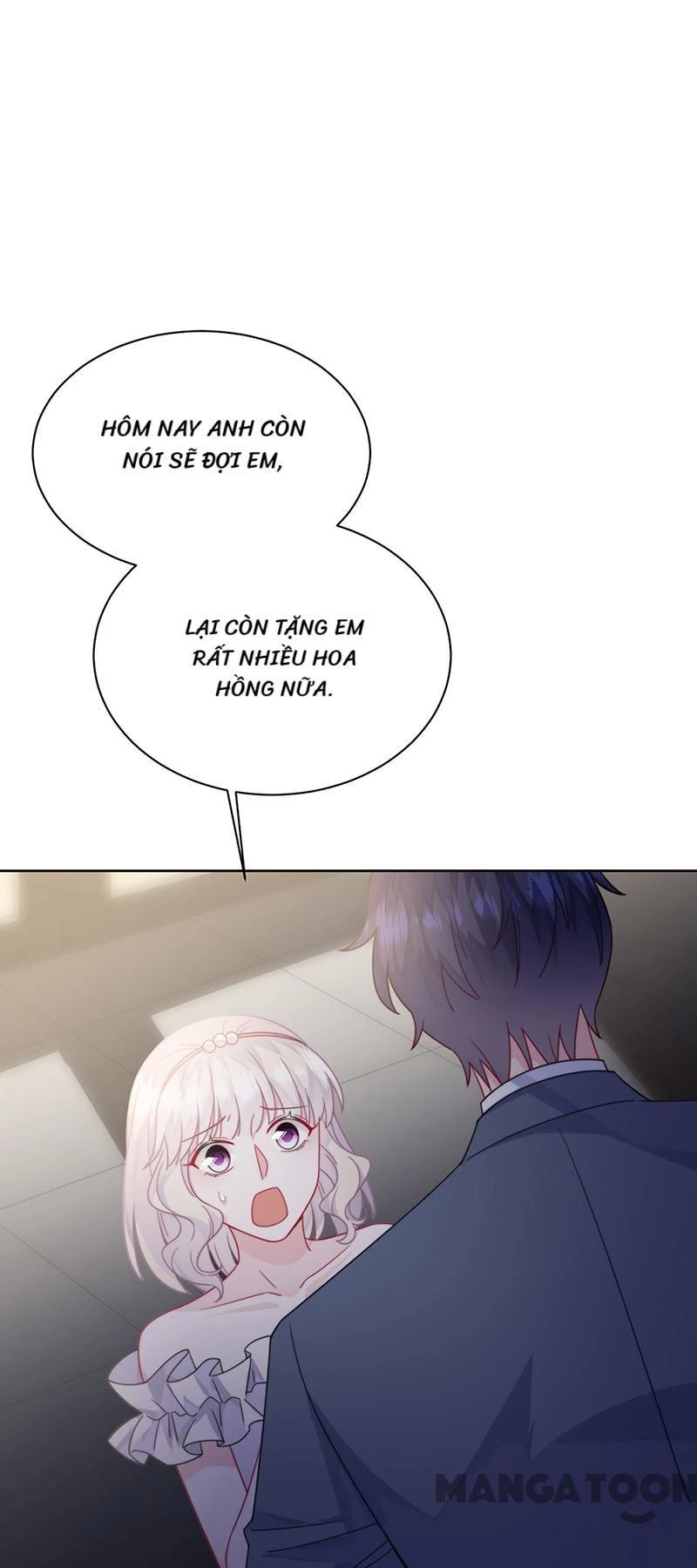 Chọc Tới Chủ Tịch Tổng Tài 2 Chapter  215 - 8