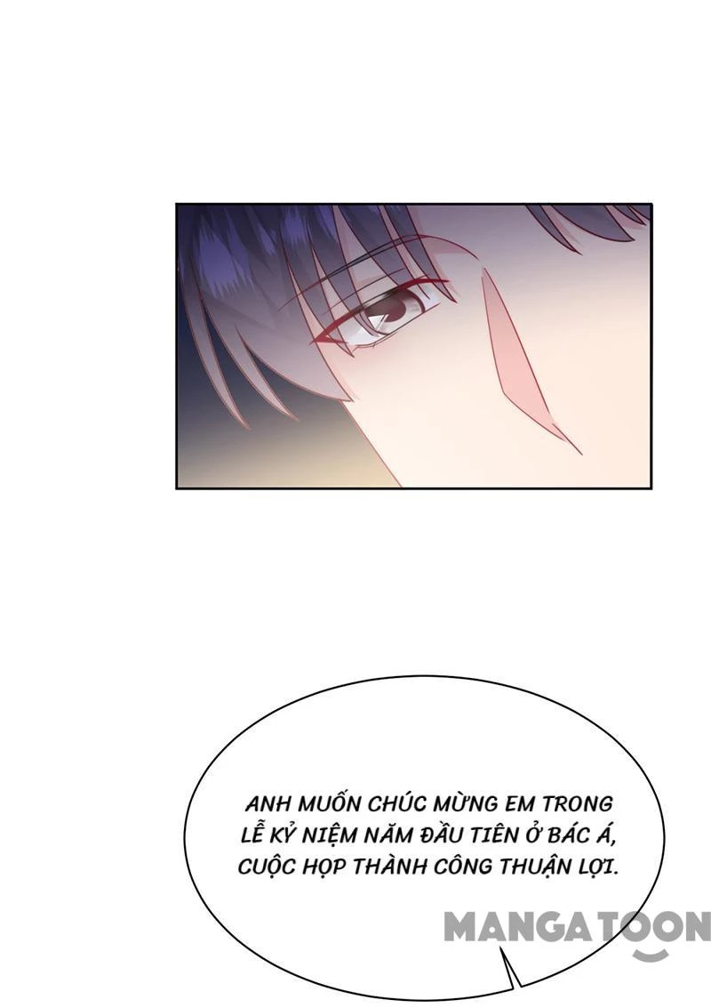 Chọc Tới Chủ Tịch Tổng Tài 2 Chapter  215 - 10