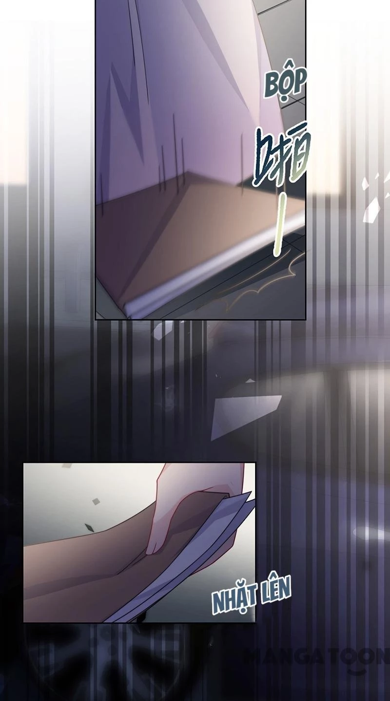 Chọc Tới Chủ Tịch Tổng Tài 2 Chapter  215 - 12