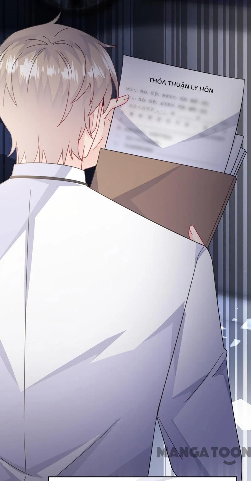 Chọc Tới Chủ Tịch Tổng Tài 2 Chapter  215 - 13