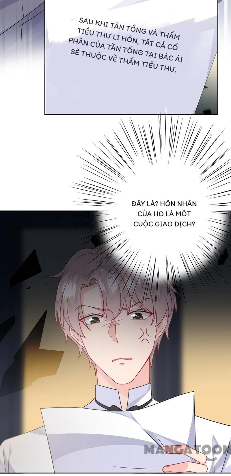 Chọc Tới Chủ Tịch Tổng Tài 2 Chapter  215 - 14