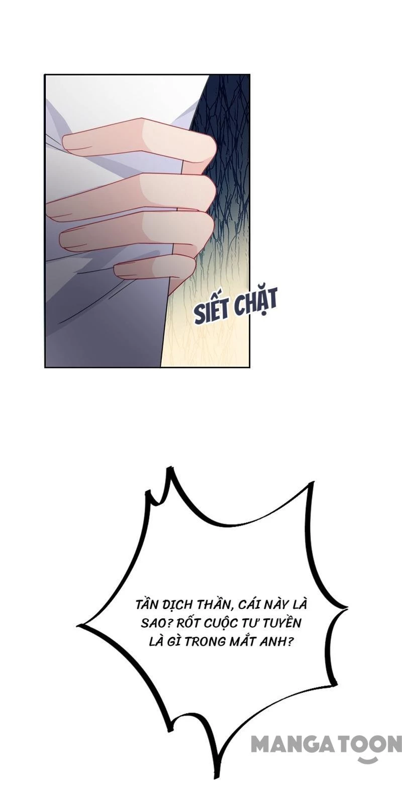 Chọc Tới Chủ Tịch Tổng Tài 2 Chapter  215 - 15