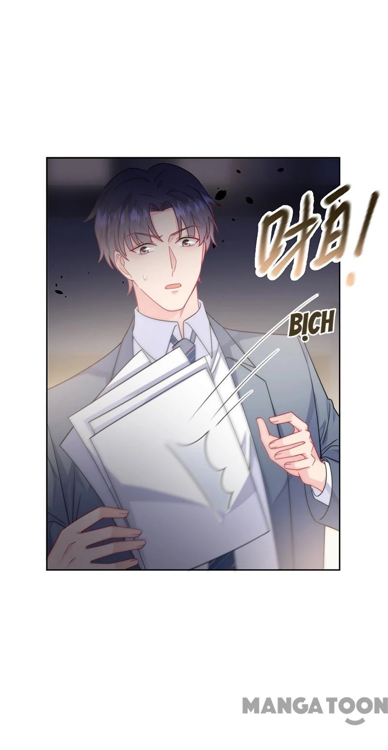 Chọc Tới Chủ Tịch Tổng Tài 2 Chapter  215 - 16