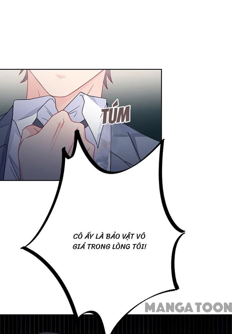 Chọc Tới Chủ Tịch Tổng Tài 2 Chapter  215 - 17